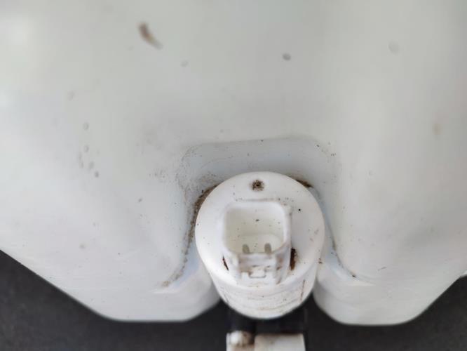 Vase de lave glace FORD C-MAX 2 PHASE 1 Diesel