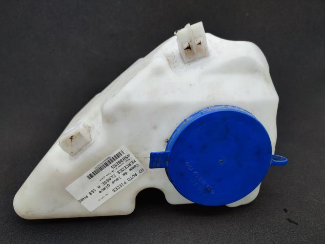 Vase de lave glace MERCEDES CLASSE A 169 PHASE 2 Diesel