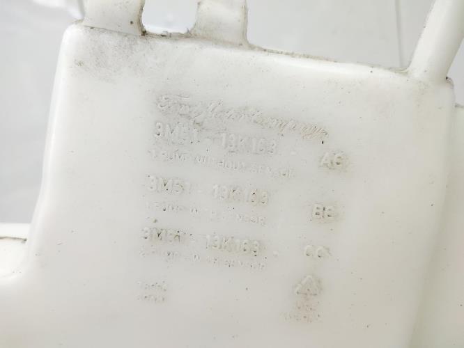 Vase de lave glace FORD C-MAX 1 PHASE 2 Diesel