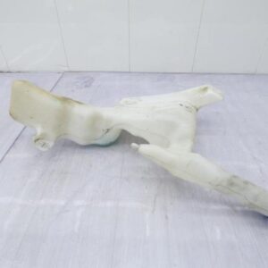 Vase de lave glace FORD FIESTA 6 PHASE 1 Diesel