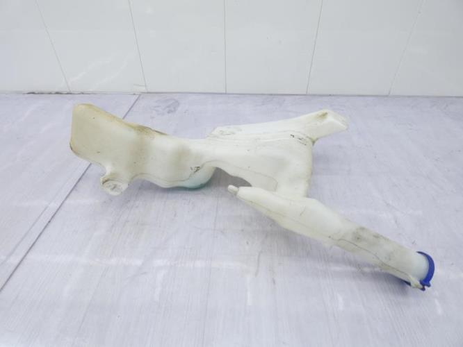 Vase de lave glace FORD FIESTA 6 PHASE 1 Diesel