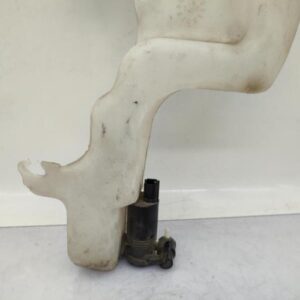 Vase de lave glace FORD FIESTA 6 PHASE 1 Diesel