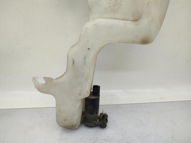 Vase de lave glace FORD FIESTA 6 PHASE 1 Diesel