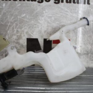 Vase de lave glace FORD FIESTA 6 PHASE 1 Diesel