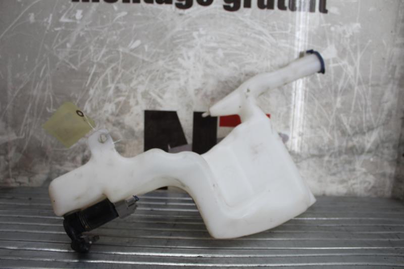 Vase de lave glace FORD FIESTA 6 PHASE 1 Diesel