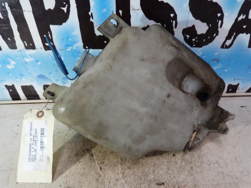 Vase de lave glace VOLKSWAGEN GOLF 3 BREAK Diesel