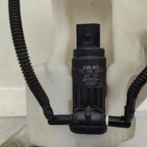 Vase de lave glace SEAT LEON 1 Diesel