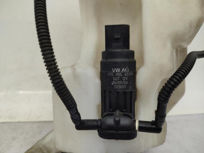 Vase de lave glace SEAT LEON 1 Diesel