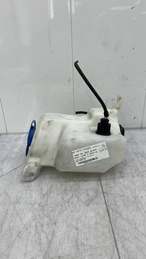 Vase de lave glace SEAT LEON 1 Diesel