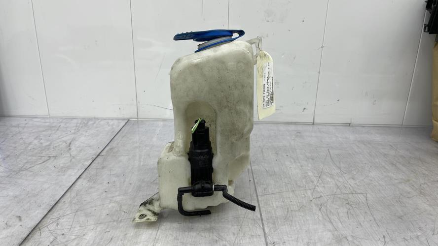 Vase de lave glace SKODA OCTAVIA 1 PHASE 2 Diesel