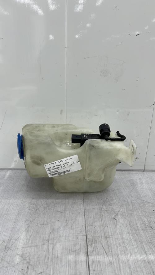 Vase de lave glace VOLKSWAGEN GOLF 4 Diesel