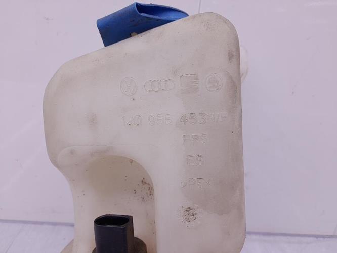 Vase de lave glace VOLKSWAGEN GOLF 4 Essence