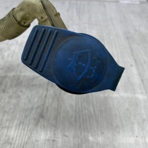Vase de lave glace AUDI A3 2 PHASE 1 Diesel