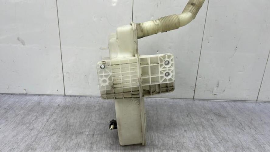 Vase de lave glace AUDI A3 2 PHASE 1 Diesel