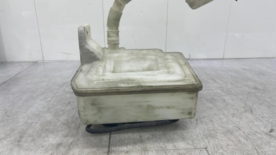 Vase de lave glace SEAT ALTEA PHASE 1 Diesel