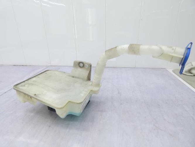 Vase de lave glace VOLKSWAGEN GOLF 5 Diesel