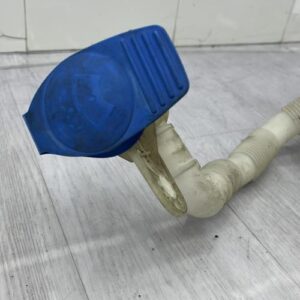 Vase de lave glace VOLKSWAGEN GOLF 5 Diesel
