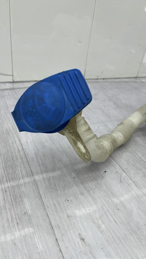 Vase de lave glace VOLKSWAGEN GOLF 5 Diesel