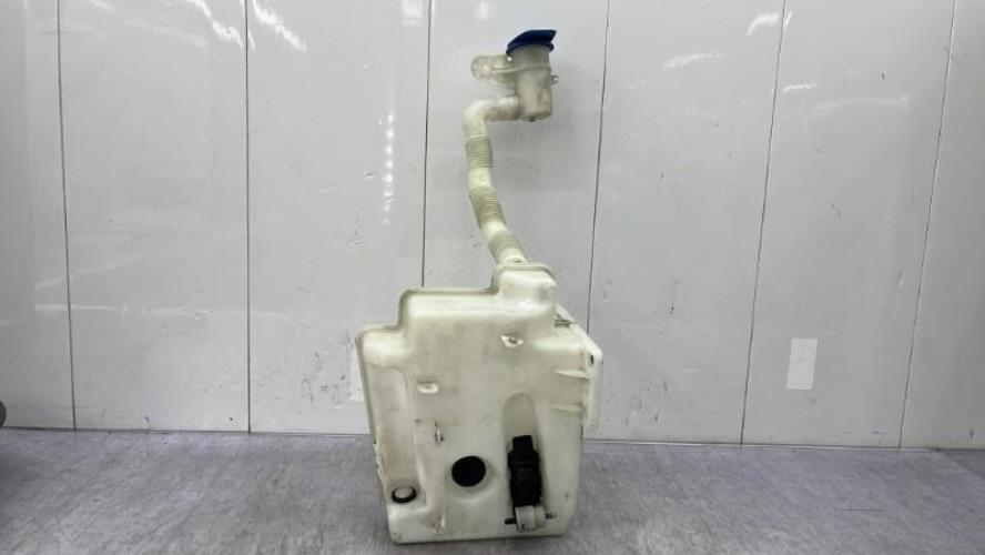 Vase de lave glace VOLKSWAGEN GOLF 5 Diesel