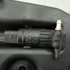 Vase de lave glace VOLKSWAGEN GOLF PLUS PHASE 1 Essence