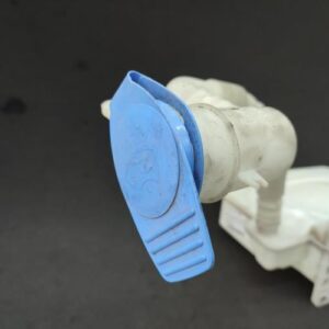 Vase de lave glace VOLKSWAGEN GOLF PLUS PHASE 1 Diesel