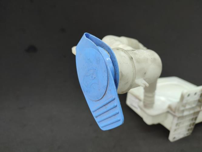 Vase de lave glace VOLKSWAGEN GOLF PLUS PHASE 1 Diesel