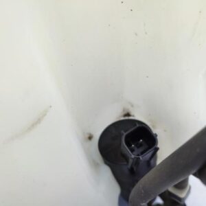 Vase de lave glace FORD MONDEO 2 Diesel