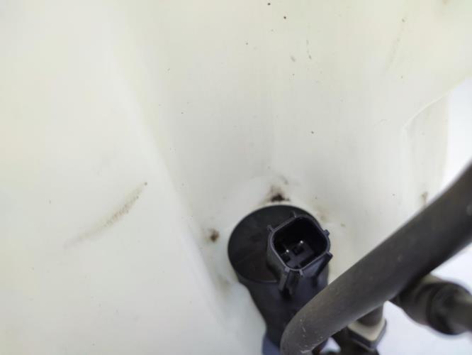 Vase de lave glace FORD MONDEO 2 Diesel