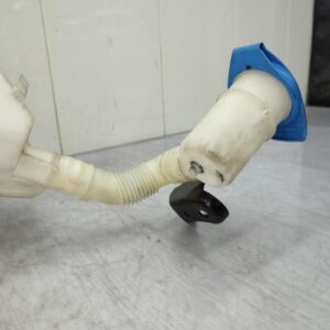 Vase de lave glace VOLKSWAGEN TOURAN 1 PHASE 2 Diesel