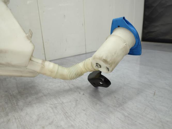 Vase de lave glace VOLKSWAGEN TOURAN 1 PHASE 2 Diesel