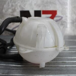 Vase de lave glace VOLKSWAGEN TOURAN 1 PHASE 1 Diesel