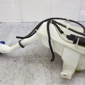 Vase de lave glace FORD FOCUS 3 PHASE 1 Diesel