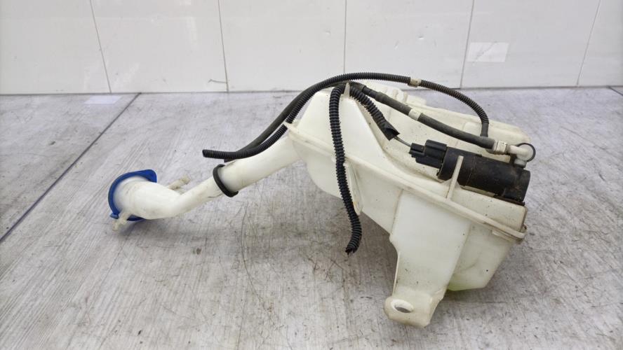 Vase de lave glace FORD FOCUS 3 PHASE 1 Diesel