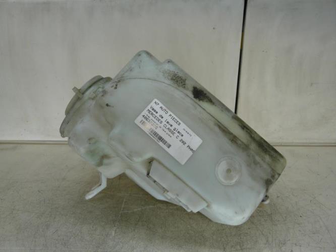 Vase de lave glace MERCEDES CLASSE C 202 PHASE 1 Diesel