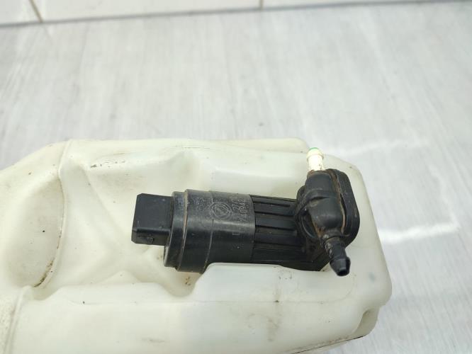 Vase de lave glace FORD KA 2 PHASE 2 Essence