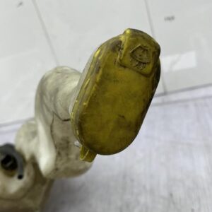 Vase de lave glace NISSAN INTERSTAR 1 PHASE 2 Diesel