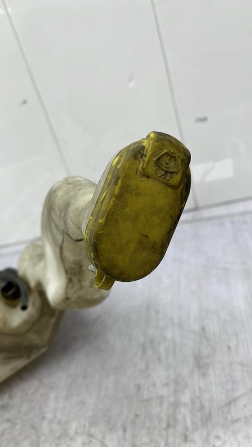 Vase de lave glace NISSAN INTERSTAR 1 PHASE 2 Diesel