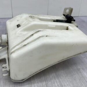 Vase de lave glace NISSAN NOTE 1 PHASE 1 Diesel