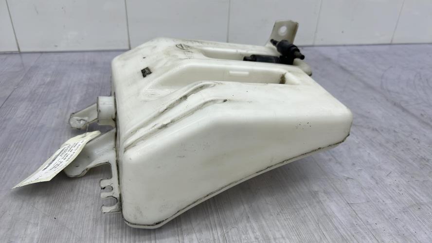 Vase de lave glace NISSAN NOTE 1 PHASE 1 Diesel