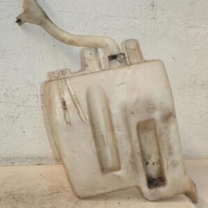 Vase de lave glace NISSAN NOTE 1 PHASE 1 Diesel