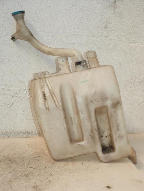 Vase de lave glace NISSAN NOTE 1 PHASE 1 Diesel