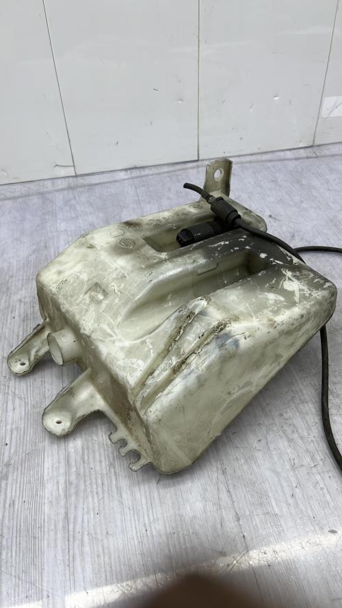 Vase de lave glace NISSAN NOTE 1 PHASE 1 Diesel