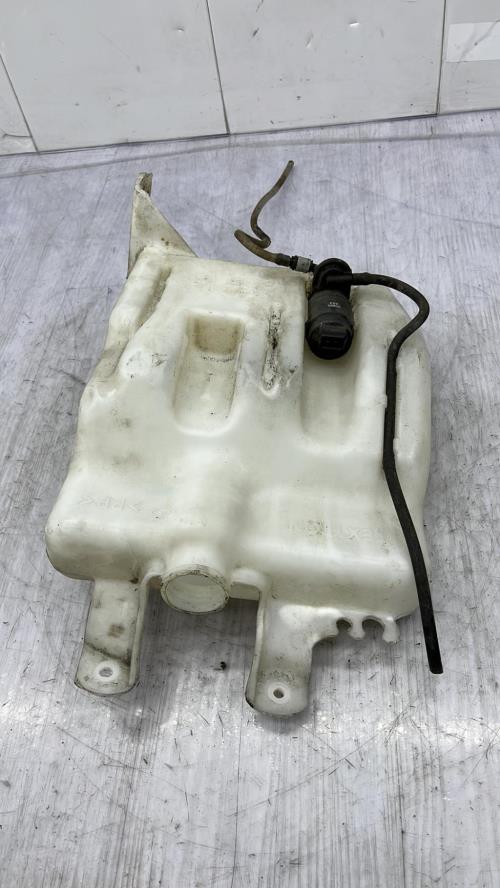 Vase de lave glace NISSAN MICRA 3 PHASE 1 Essence