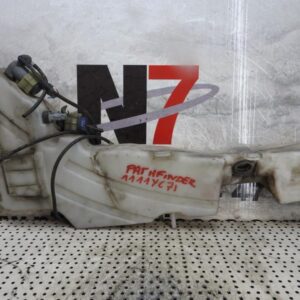 Vase de lave glace NISSAN PATHFINDER 2 PHASE 1 Diesel