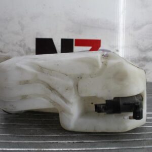 Vase de lave glace NISSAN QASHQAI 1 PHASE 2 Diesel