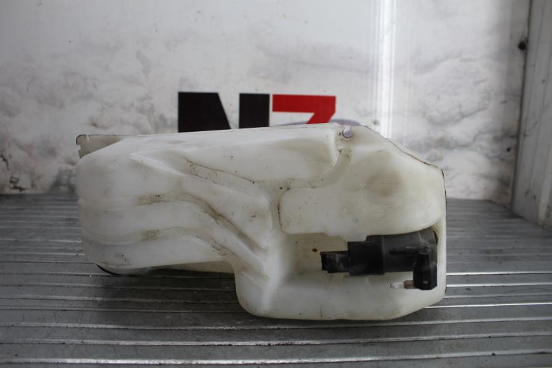 Vase de lave glace NISSAN QASHQAI 1 PHASE 2 Diesel