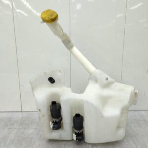 Vase de lave glace RENAULT LAGUNA 3 PHASE 1 Diesel