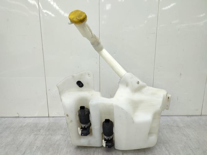 Vase de lave glace RENAULT LAGUNA 3 PHASE 1 Diesel