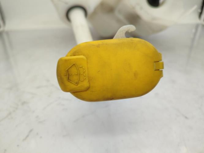 Vase de lave glace RENAULT LAGUNA 3 PHASE 1 Diesel