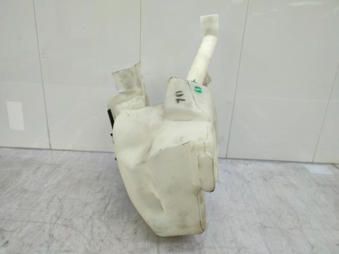Vase de lave glace RENAULT LAGUNA 3 PHASE 1 Diesel